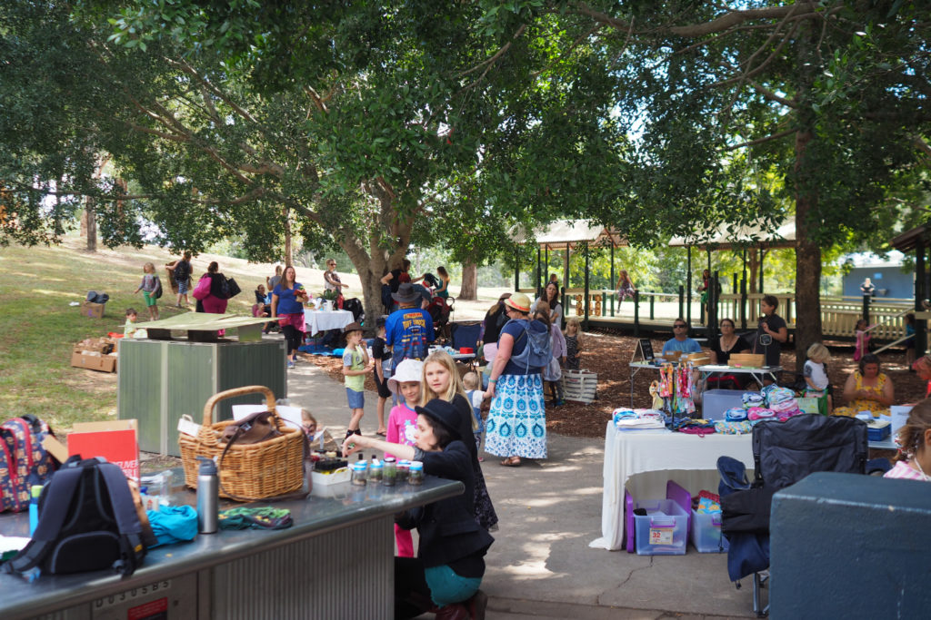 Homeschool Brisbane Spring Fair