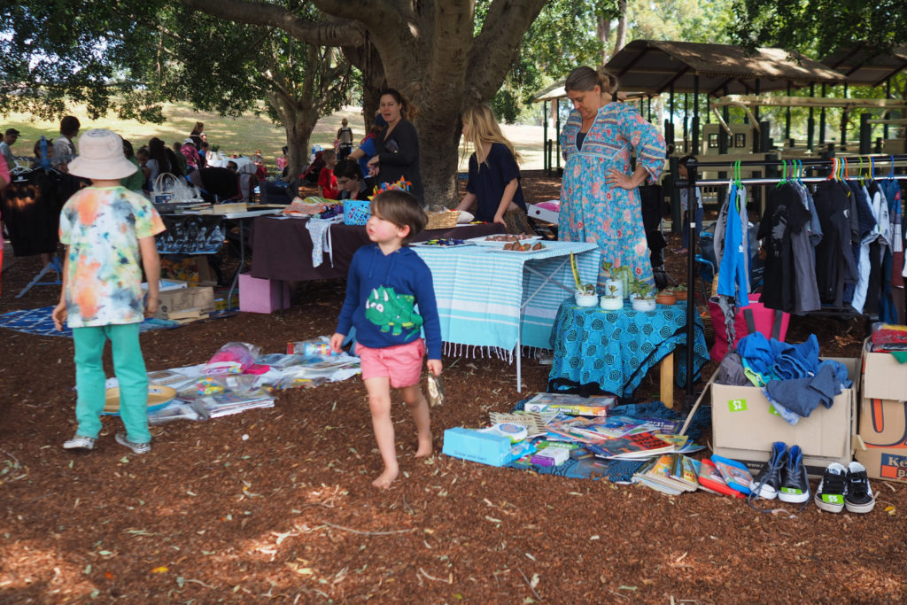 Homeschool Brisbane Spring Fair