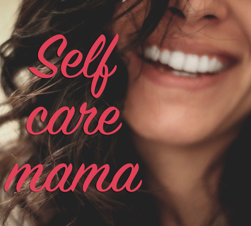 self care mama